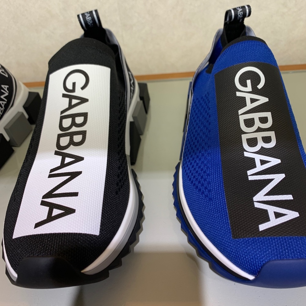 Dolce & Gabbana Runner